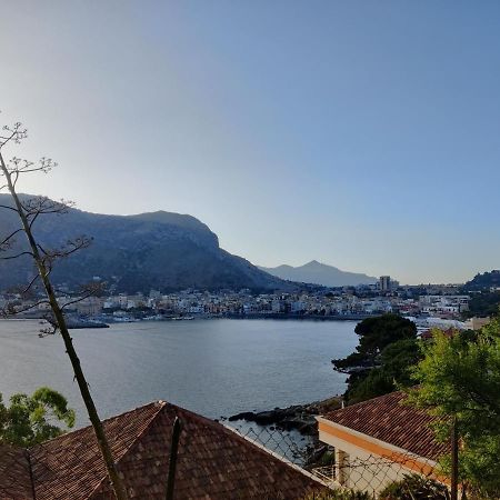 L'angolo dei Barcaioli Appartamento Palermo Esterno foto