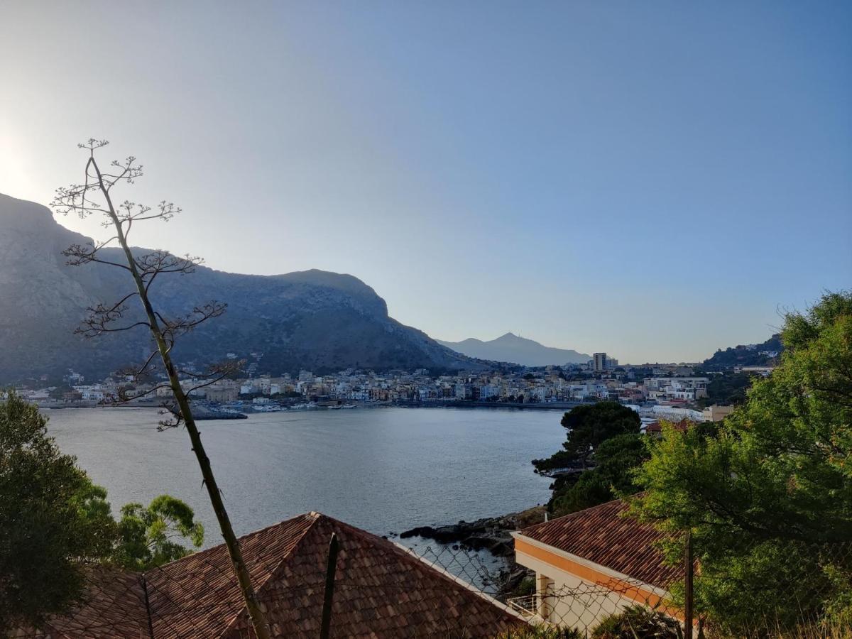 L'angolo dei Barcaioli Appartamento Palermo Esterno foto