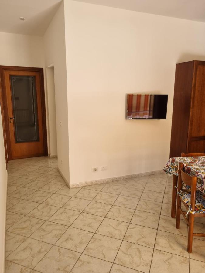 L'angolo dei Barcaioli Appartamento Palermo Esterno foto