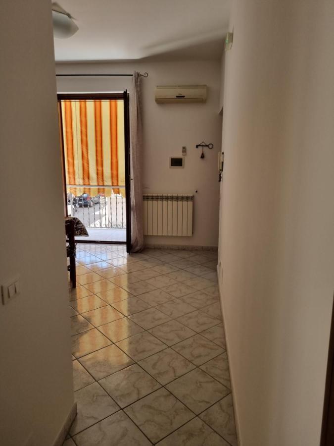 L'angolo dei Barcaioli Appartamento Palermo Esterno foto