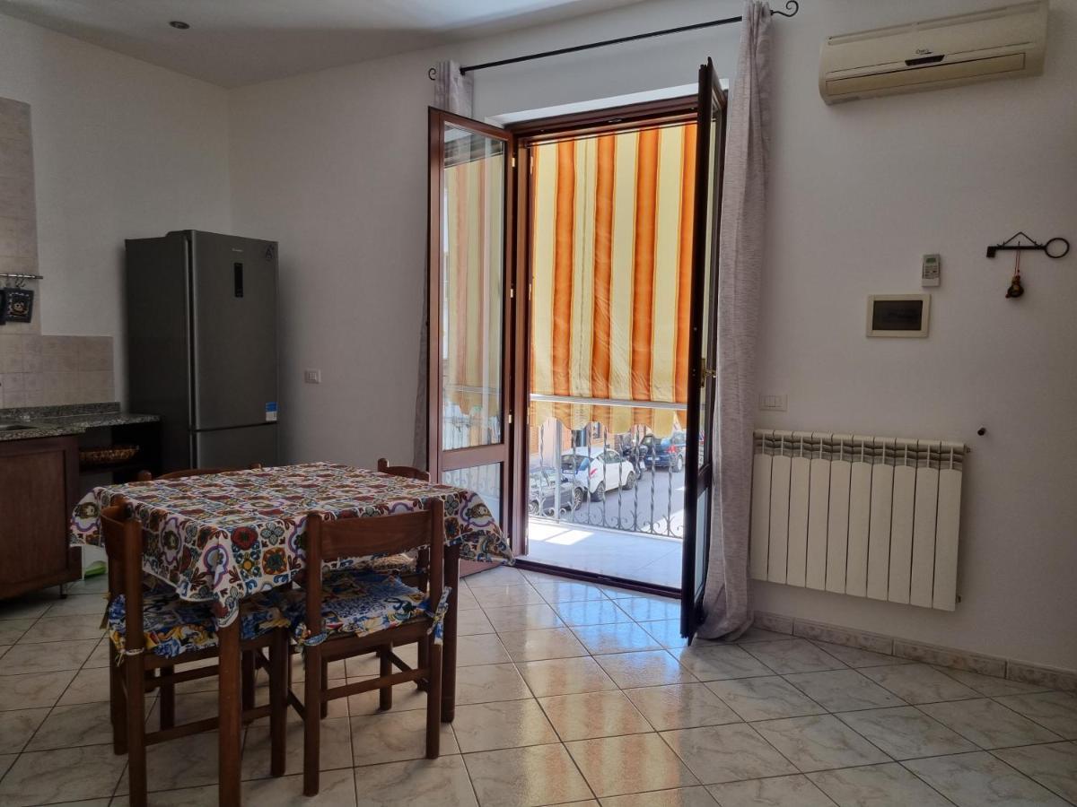 L'angolo dei Barcaioli Appartamento Palermo Esterno foto