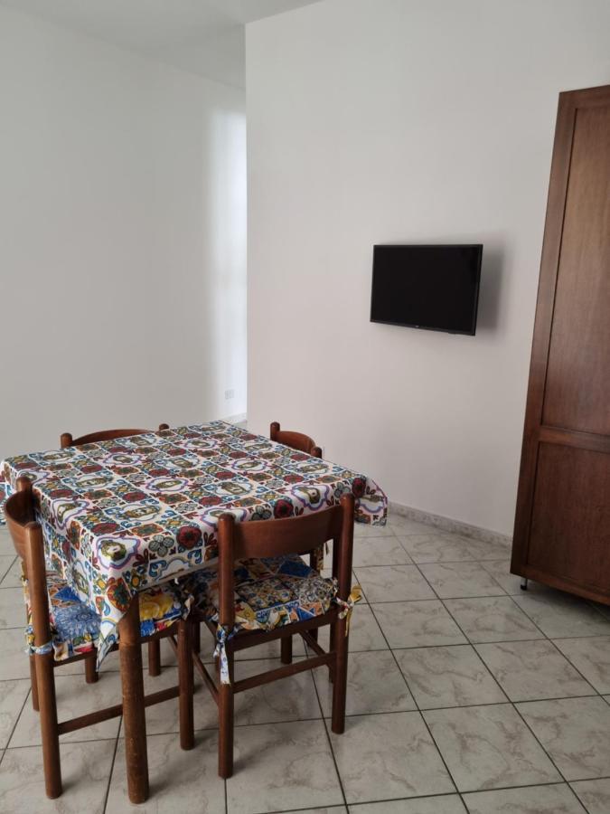 L'angolo dei Barcaioli Appartamento Palermo Esterno foto